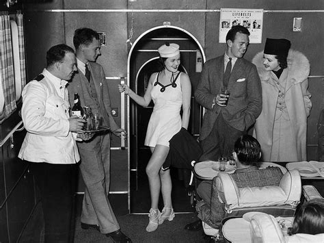 Vintage Flight Attendant Uniform Tatoo Writing Sex Video