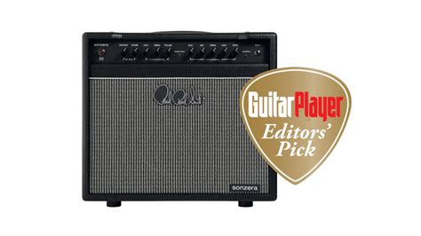 prs sonzera  combo review