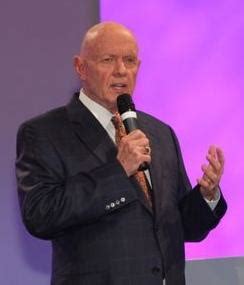 stephen  covey revisits   habits  highly effective people