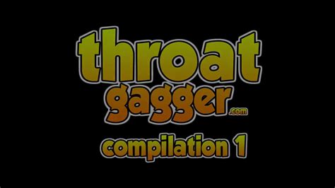 throat gagger cum in throat oral creampie compilation 2 zb porn