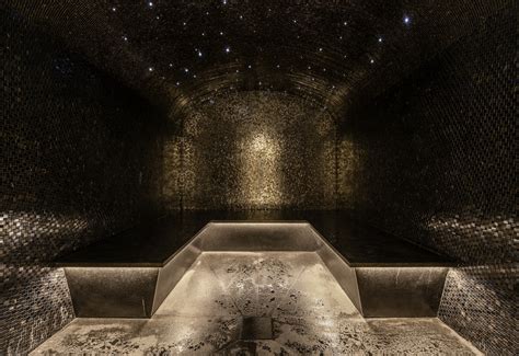 hot spot le spa byblos une experience hautement holistique  saint