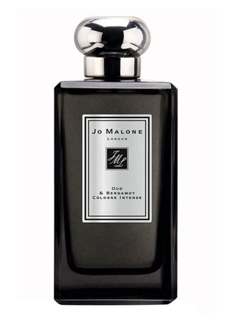 jo malone london oud bergamot cologne de bijenkorf