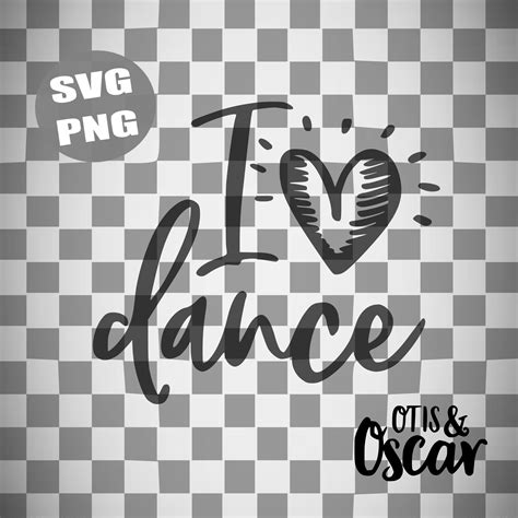 love  dance svg   svg cut files  picture art svg