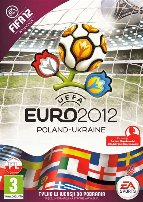uefa euro   full version pc game