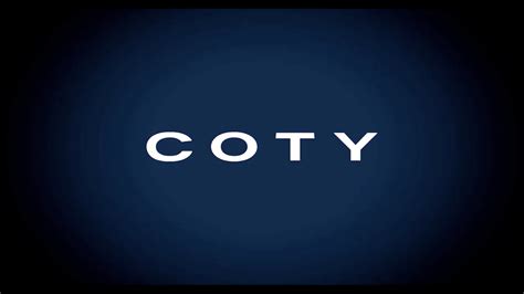 coty logos brands directory