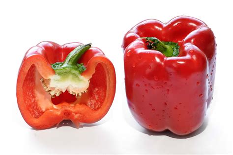 capsicum capsicum annuum benefits nutrition  side effects