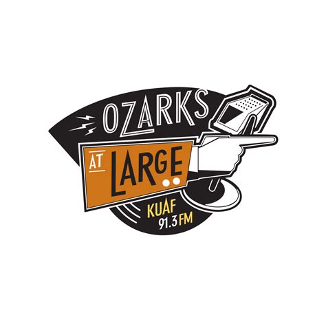 ozarks  large npr