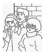 Scooby Daphne Kolorowanki Velma Blake Darmowe Dzieci Malowanki Druku Scoubidou Scoobydoo Trickfilmfiguren Pokoloruj Ugu Getdrawings Colorier Malvorlage Cartoni Coloriages Bohaterowie sketch template