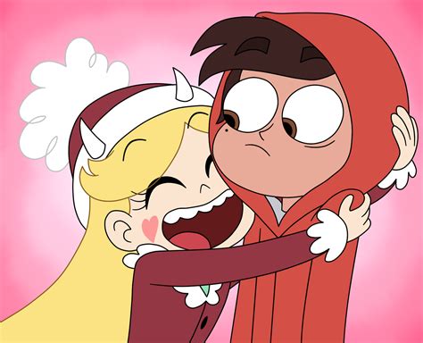 Pin De Jeremy Mejia Agurto En Star Vs The Forces Of Evil Star Y Marco