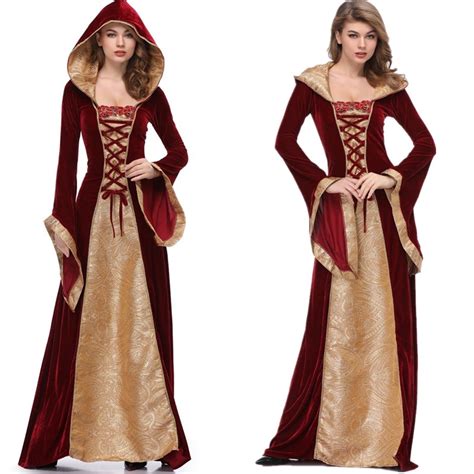 Woman S Renaissance Victorian Medieval Gothic Long Dresses