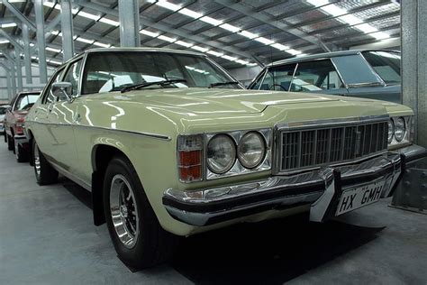 collector   iteration   holden premier  hemmings daily