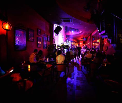 bar and club guide to meet girls in ho chi minh a farang