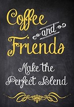 Image result for Coffee Drinking Friends
