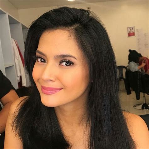 Pin By Mio S On Bianca Umali Asian Beauty Filipina Actress Beauty