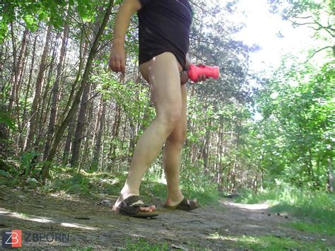 Outdoor Nackt Im Wald Zb Porn