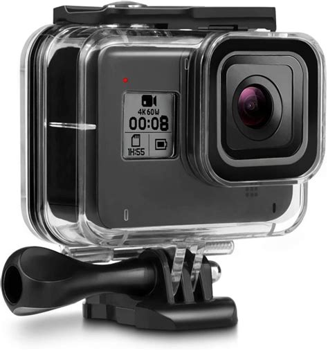 gopro waterproof cases   tl dev tech