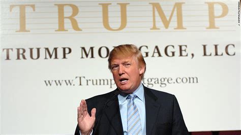 trump mortgage review  mortgage review
