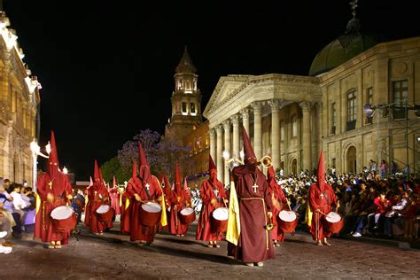 procesiones semana santa slp travel report