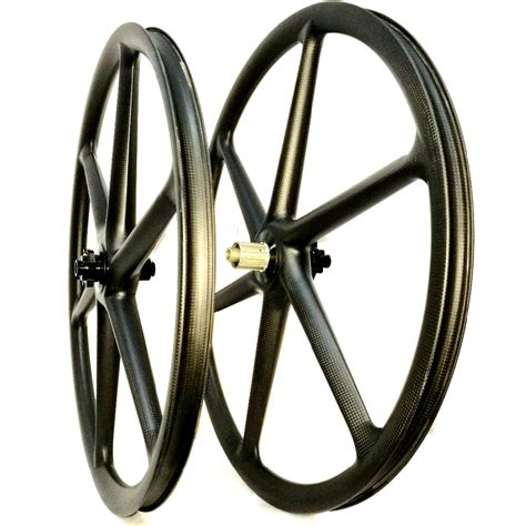 er carbon fiber  spokes wheel mountain bicycle wheelset kud glossy mtb   wheels