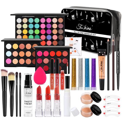 buy fenshine    makeup kit  women full makeup gift set