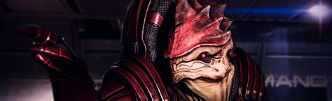 The Best Characters From The Mass Effect Franchise Green Man Gaming Blog