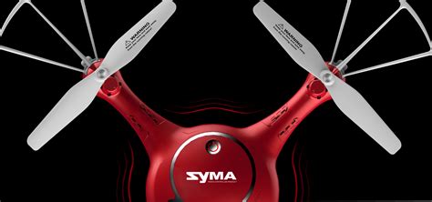 syma xuw p fpv real time smart drone syma official site