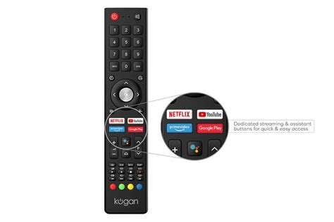 Kogan 50″ Smart Hdr 4k Uhd Led Tv Android Tv™ Series 9 Xu9220