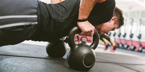12 Kettlebells That Are Perfect For Your Home Gym Workouts