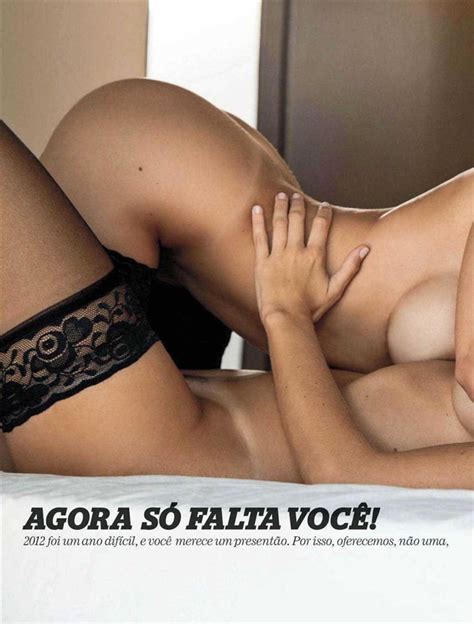 Debora And Denise Tubino Brazilian Twins 26 Pics Xhamster