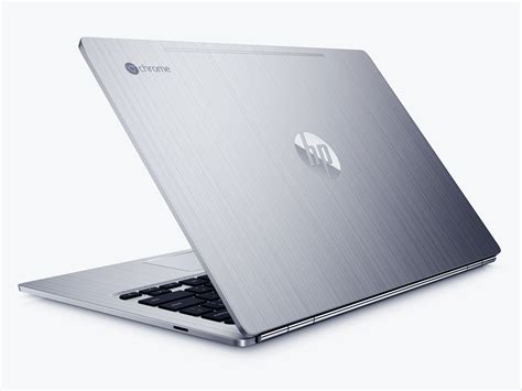 review hp chromebook  wired