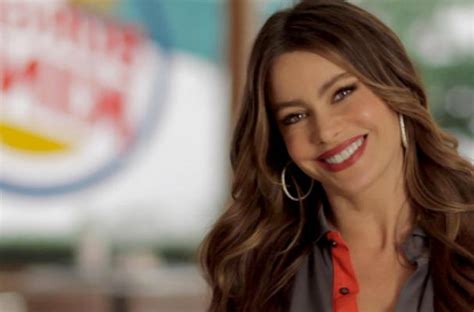 foodista sofia vergara stars in new burger king commercial