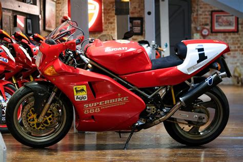 ducati  sp  bike specialists south yorkshire