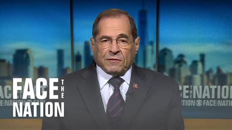 nadler says congress entitled to see all of mueller report vows