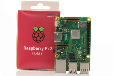 premiera nowe raspberry pi  model  juz dostepne forbot