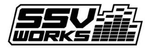 ssv works trademark  ssv works  serial number  trademarkia trademarks