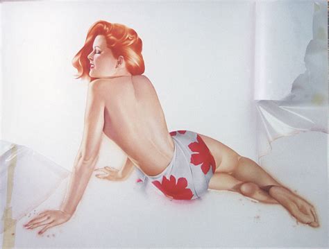 Alberto Vargas S Pin Up Girls Pictures Pics Images And