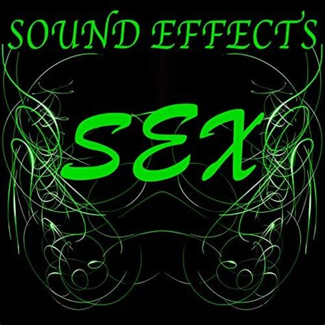 the sex sound effects company