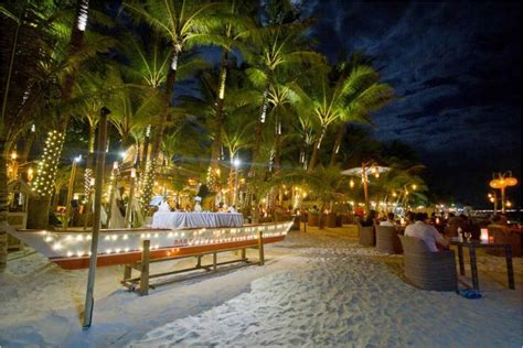 The Top Eight Best Nightlife Places In Boracay Island