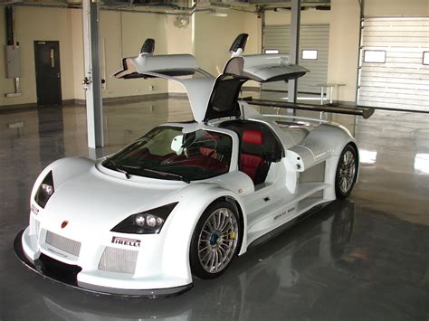 gumpert apollo top gear wiki