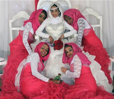 ethiopian city dwellers shun arranged marriage