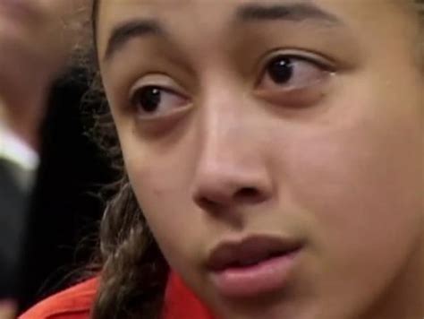 cyntoia brown sentenced to life for murder celebrities