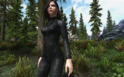 Dark Disciple To Unp Body At Skyrim Nexus Mods And Community