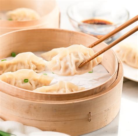jiaozi chinese dumplings kirbies cravings