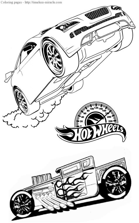 hot wheels car drawing  getdrawings