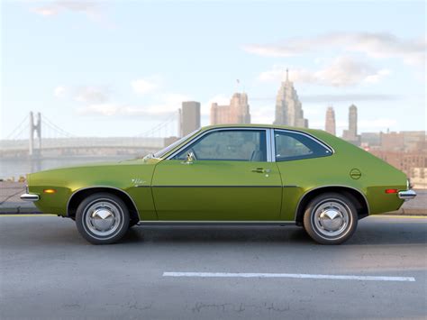ford pinto   model animated rigged max obj ds fbx cd cgtradercom