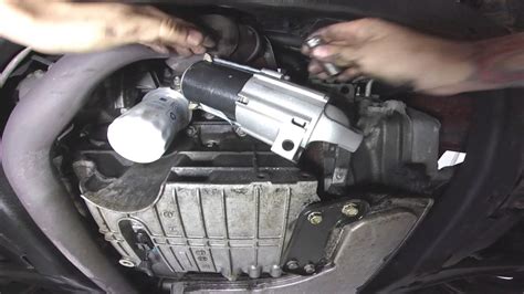 2008 Impala Starter Wiring Diagram Repair Guides Engine Electrical