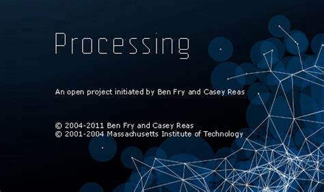 processing rasterweb