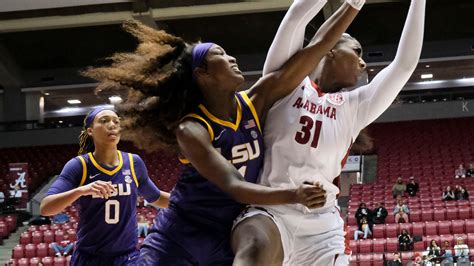 lsu women s basketball vs lady vols live updates