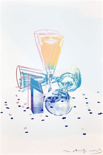 Committee 2000 By Andy Warhol On Artnet Auctions