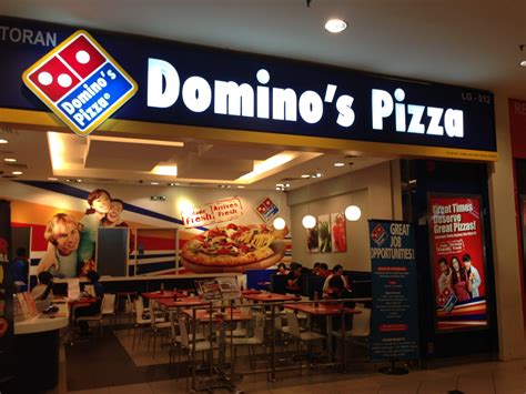 working  dominos pizza company profile information ricebowlmy